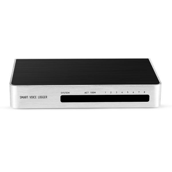 Máy ghi âm điện thoại trực tiếp 8 lines ARTECH AR800 (32GB)